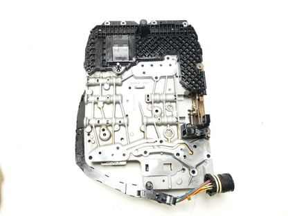 2009 - 2012 Audi Q5 Quattro 3.2 Automatic Transmission Valve Body OEM