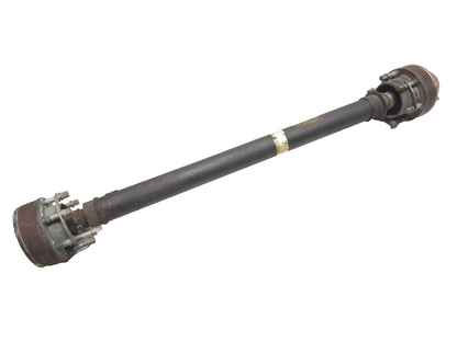 2008 Lincoln Navigator Front Driveshaft Propeller OEM