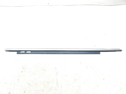 2009 Audi A4 S4 Sedan Door Window Frame Trim Rear Driver Side Left OEM