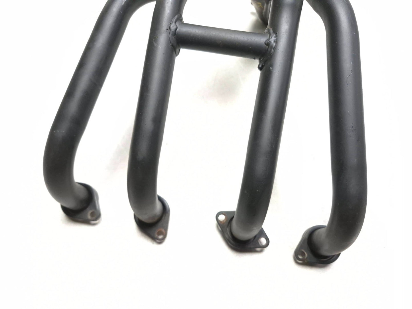 2001 Suzuki Gsx 750f Katana Header OEM