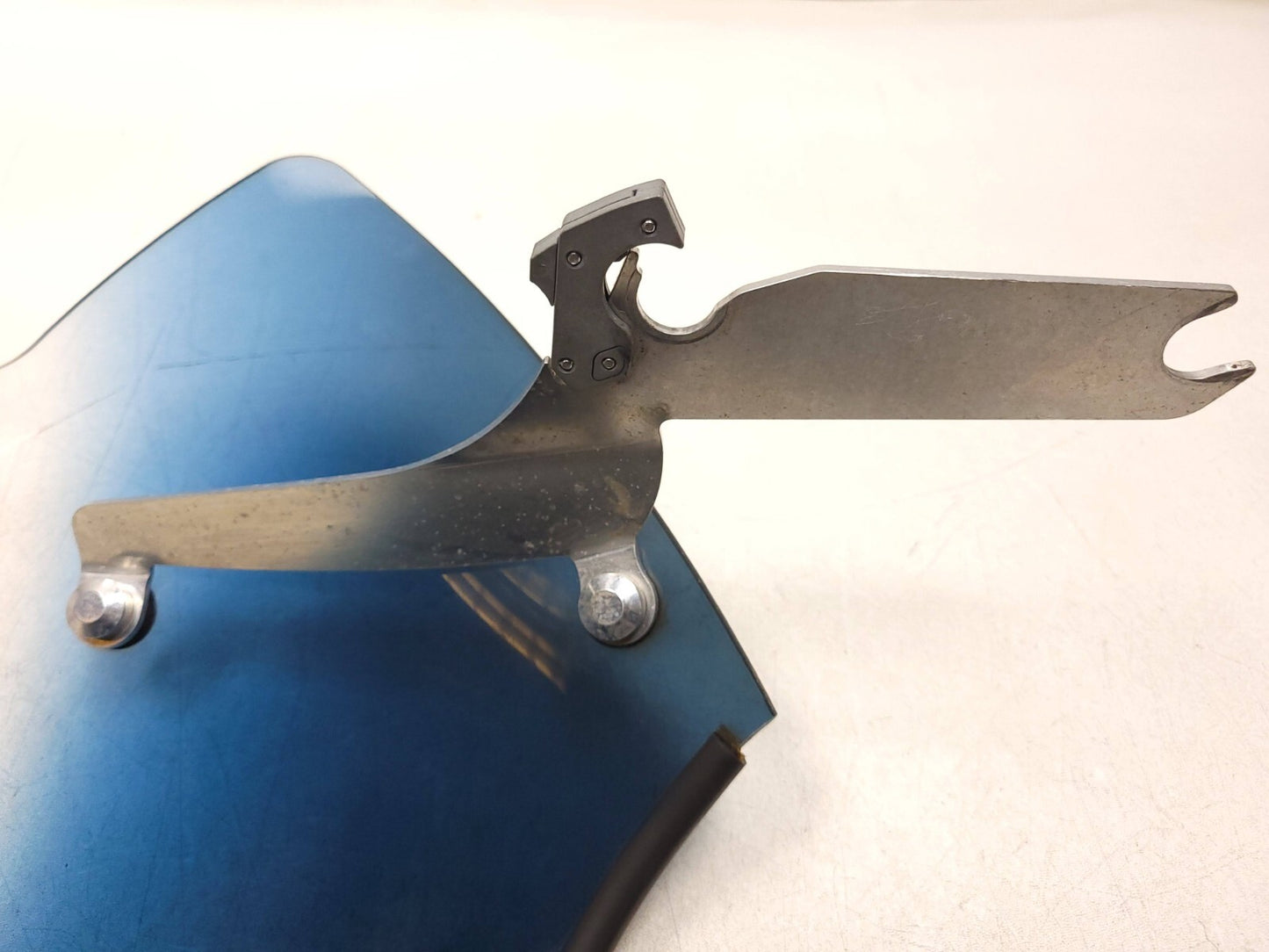 2006 - 2011 Suzuki Boulevard C50 Vl800 Windshield Wind Screen