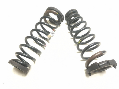 2018 Hyundai Sonata Sport Rear Suspension Coil Spring OEM