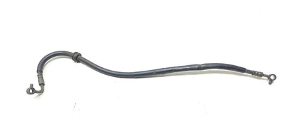 2006 - 2008 Kawasaki Ninja 650 Ex650 Brake Hose Line Pipe Front & Rear 3pcs OEM