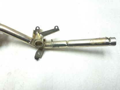 2022 Piaggio Liberty 150 Handlebar OEM