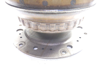 2012 Audi A7 Automatic Transmission Torque Converter OEM