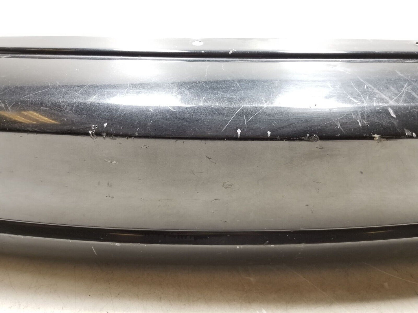 2007-2012 Dodge Caliber Rear Bumper Cover *local Pickup Only* OEM