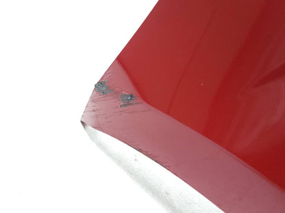 2012-2017 Hyundai Accent Rear Bumper Cover OEM 86611-1r000