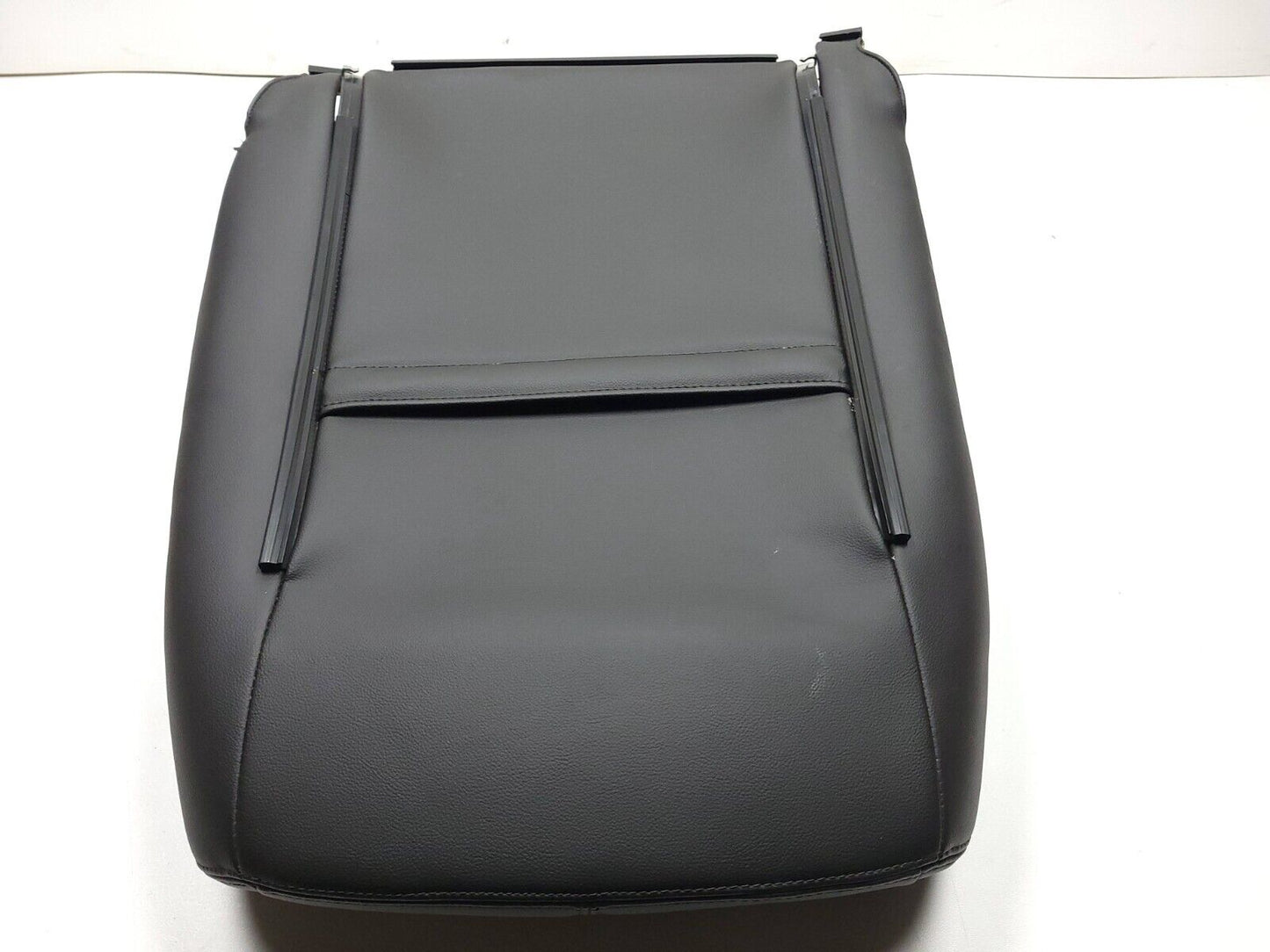 15-18 Chevrolet Impala Front Passenger Seat Upper Cushion OEM