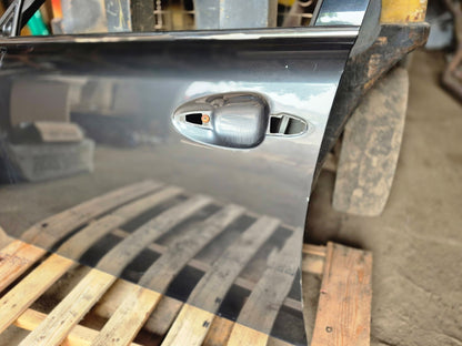 2009 Lexus IS250 Front Door Shell Left Driver Side OEM