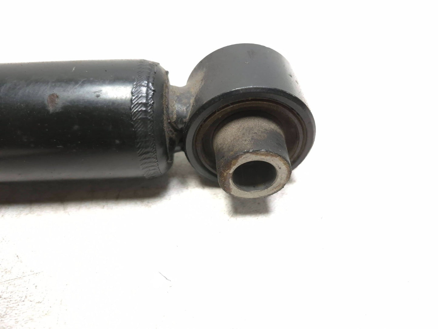 2013 Hyundai Genesis Coupe Rear Shock Strut Absorber Pair OEM