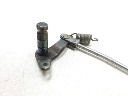 1989-1998 Honda Pc800 Pacific Coast Rear Final Drive Diff Differential OEM