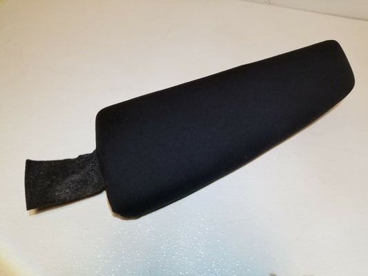 13 14 15 16 Nissan Versa Sdn Rear Seat Left Driver Side Bolster OEM 95k