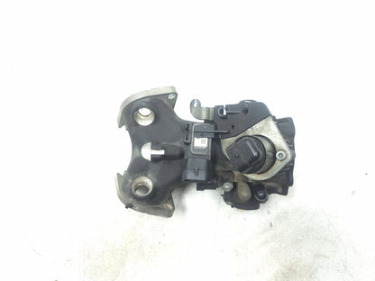 2016 Harley Davidson Dyna Street Bob Fxdb Throttle Body OEM