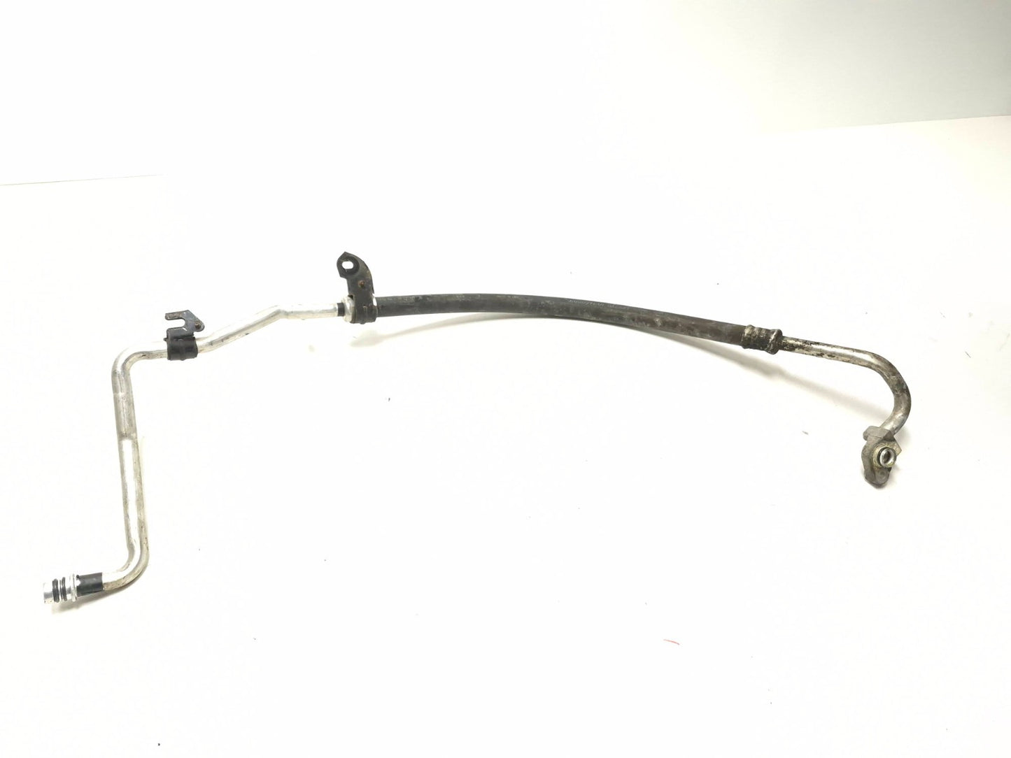 2004 Toyota Corolla Ac Hose Line Pipe 2pcs OEM