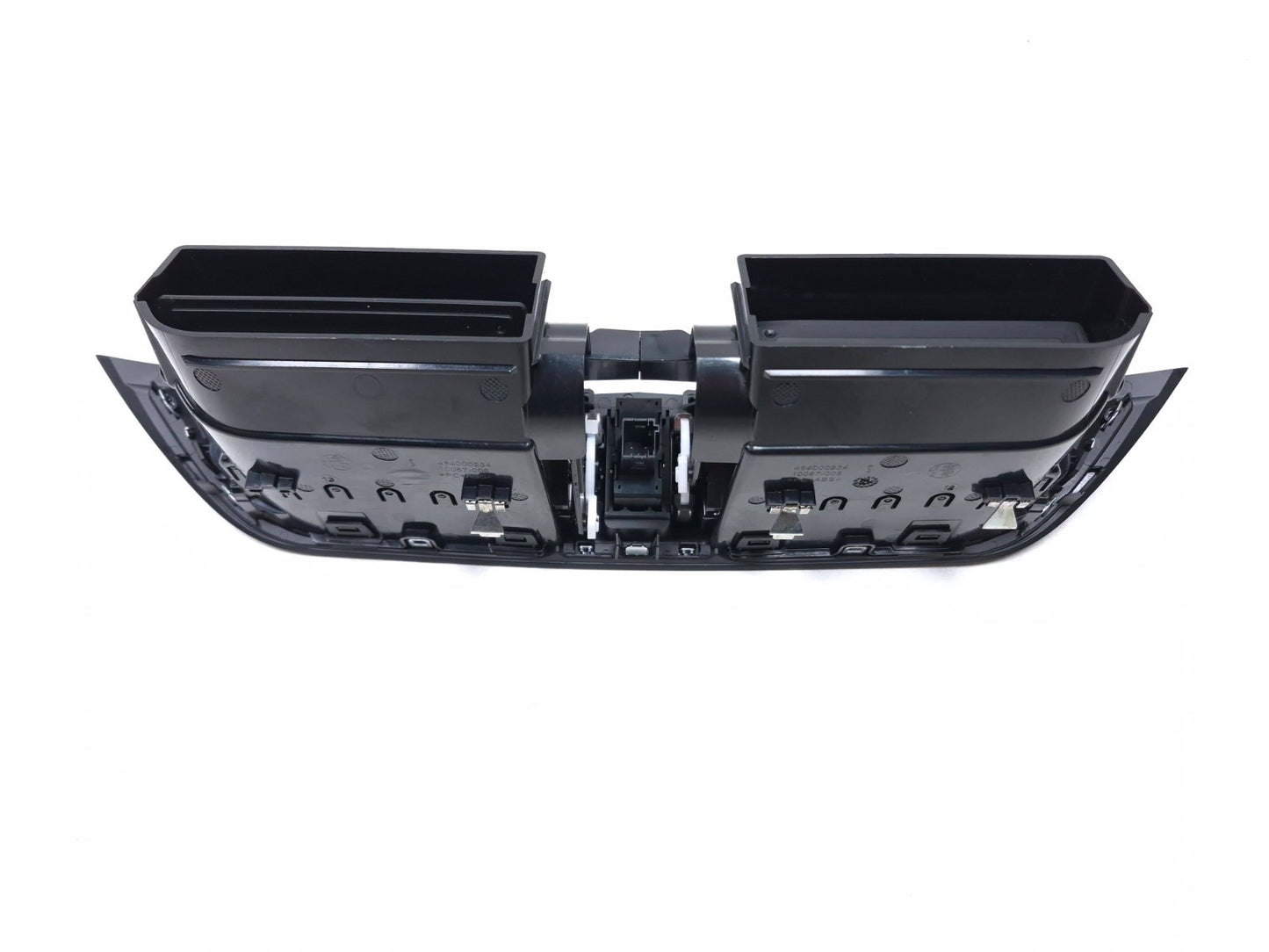 2024 Alfa Romeo Stelvio Dashboard Center Air Vent OEM