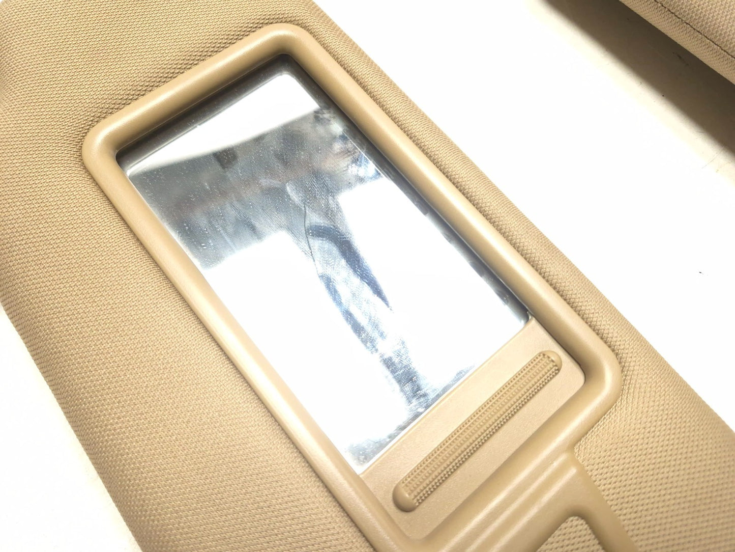 2012 Hyundai Sonata Sun Visor 2pcs OEM