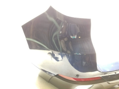 14-18 BMW X5 Rear Bumper Cover OEM F15 N55 89k Miles✅