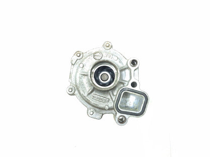 2014 Mazda 3 2.0l Engine Water Pump Pe01-15-010d OEM