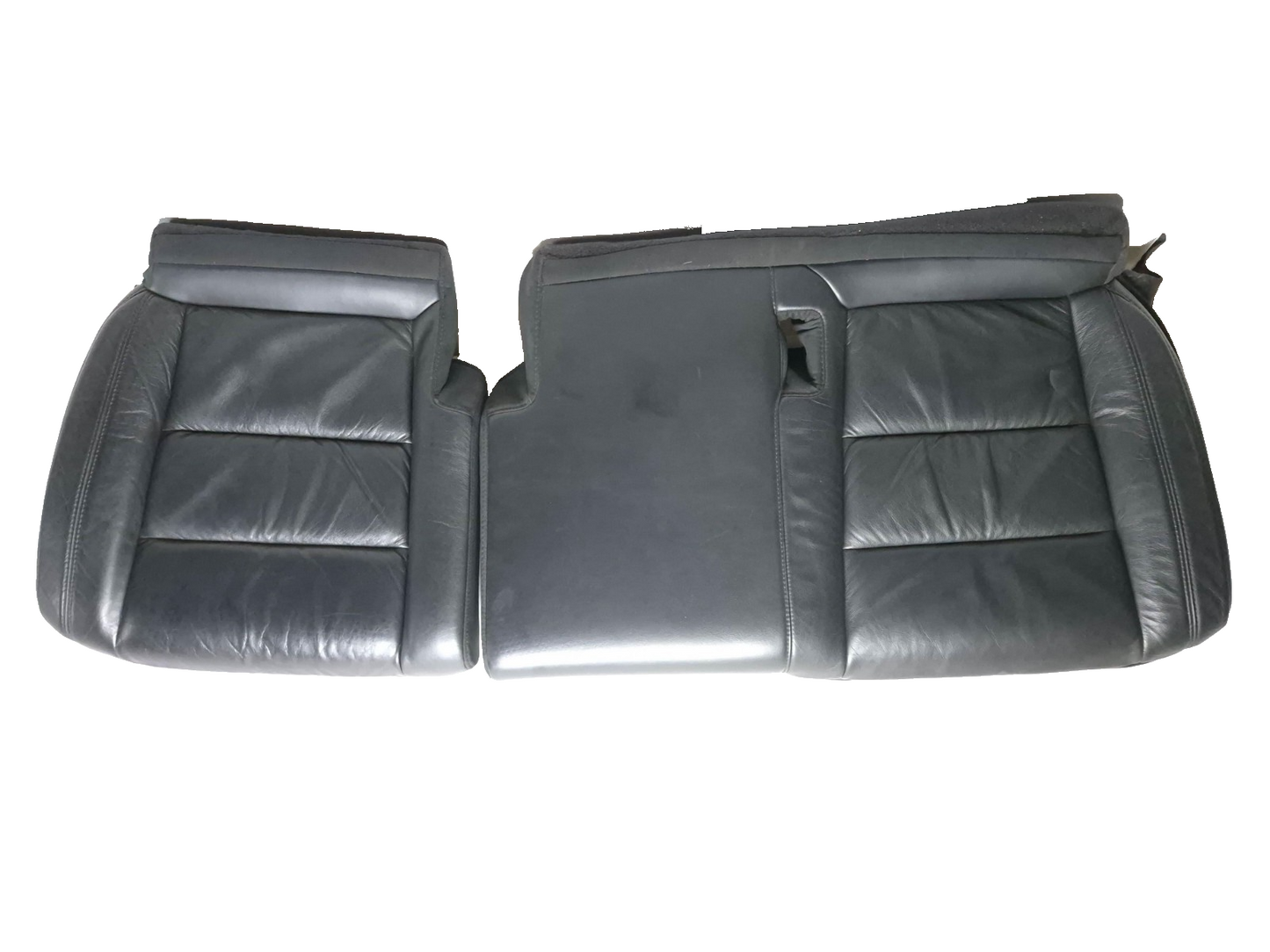 2012 Jeep Grand Cherokee Rear Seat Lower Cushion Driver & Passenger Sdie OEM