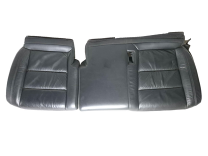 2012 Jeep Grand Cherokee Rear Seat Lower Cushion Driver & Passenger Sdie OEM