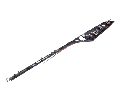 2014 Audi A6 Front Passenger Trim Cover OEM