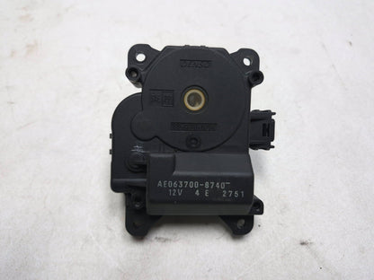 2004 Toyota Corolla Heater HVAC Flap Blend Door Actuator Motor Ae063700-8740 OEM