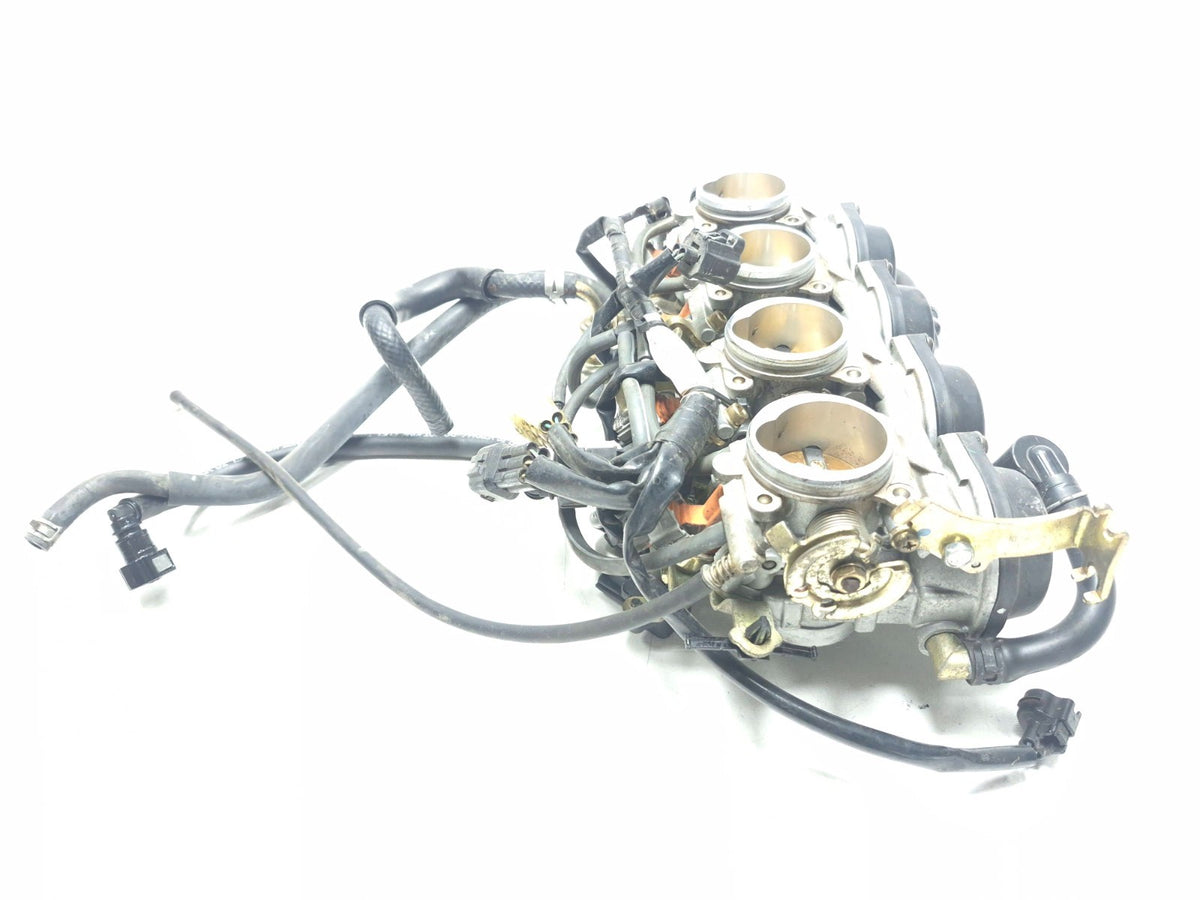 2005 - 2009 Yamaha Yzf R6 Throttle Body OEM
