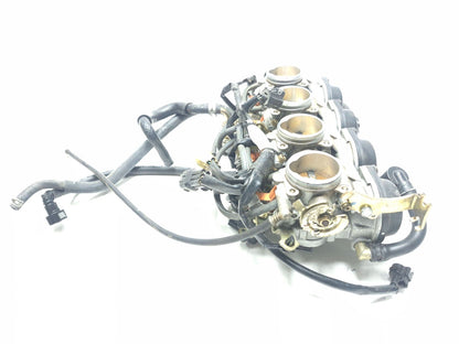 2005 - 2009 Yamaha Yzf R6 Throttle Body OEM