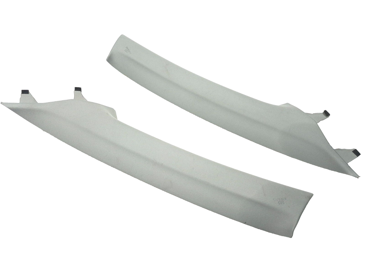 2014-2019 Toyota Highlander Windshield A Pillar Trim Left & Right  OEM