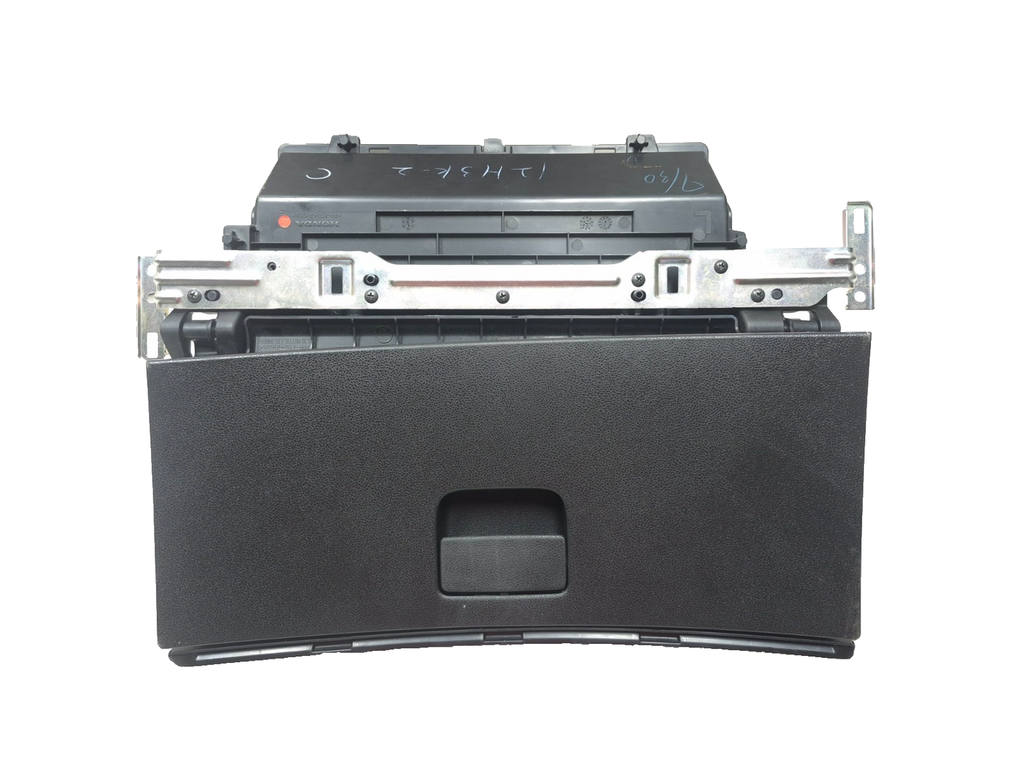 2012 Honda Cr-z Dash Glove Box Storage Compartment  OEM