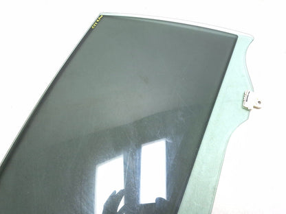 2018 Nissan Altima Rear Door Window Glass Passenger Side Right OEM