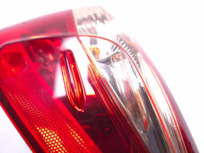 2018 Toyota Corolla Tail Light Left & Right Set OEM