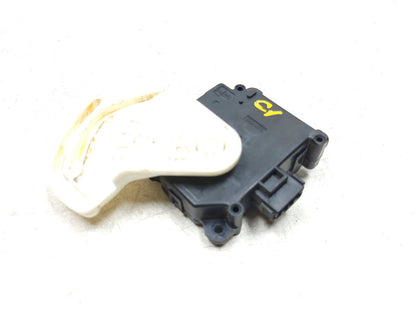 2008 Acura Mdx Recirculation Door Actuator OEM