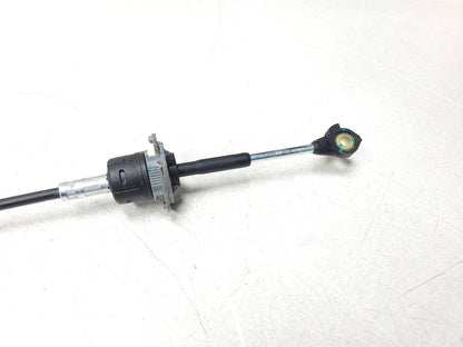 12-17 Hyundai Accent Sedan Automatic Trans Shift Control Cable 46790-1r200
