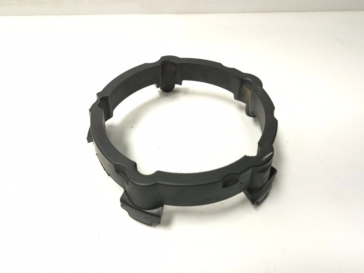 2025 Yamaha R3 Yfz320 Front Brake Disc Rotor & Wheel Brake Damper Ring Pair OEM