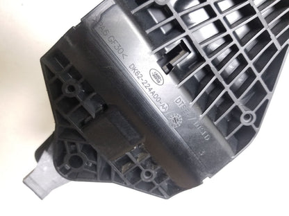 2017 Jaguar Xe Rear Passenger Side Right Exterior Door Handle OEM