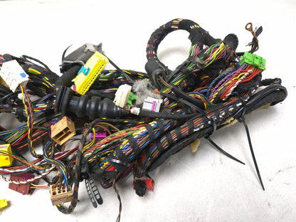 2004 Volkswagen Passat Engine & Interior Wire Wiring Harness OEM