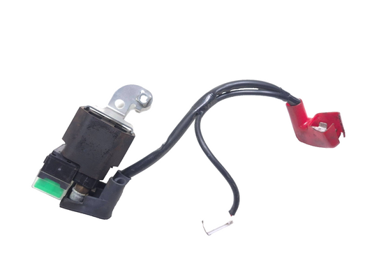 2023 Kawasaki Er400 Z400 Starter Relay Solenoid OEM