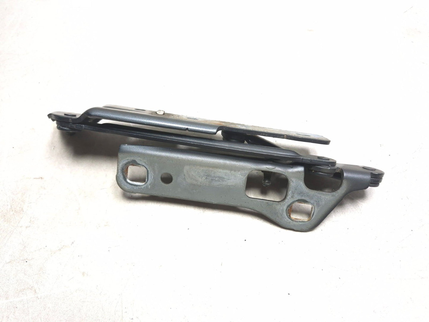 2011 Cadillac Сts 3.6l Rear Right & Left Trunk Hinge Pair OEM