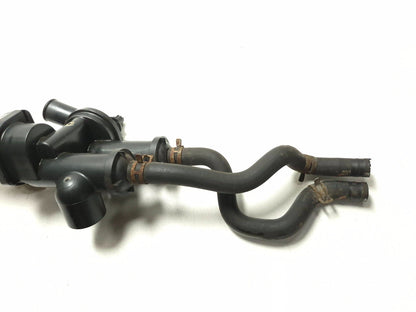 2010 Dodge Caliber Rear Thermostat Housing 04884569ac OEM