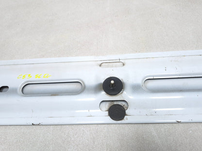 2013 Ford Transit Connect Sliding Door Track Cover Panel Driver Side Left OEM