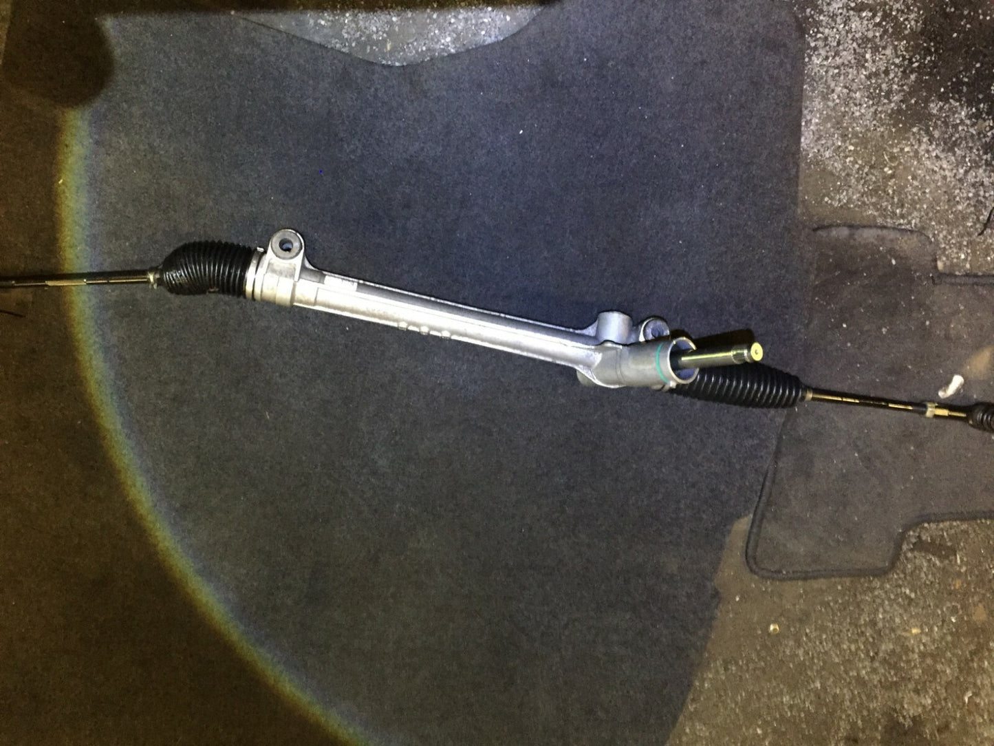 2018 Buick Encore Power Steering Rack & Pinion OEM 3k Miles