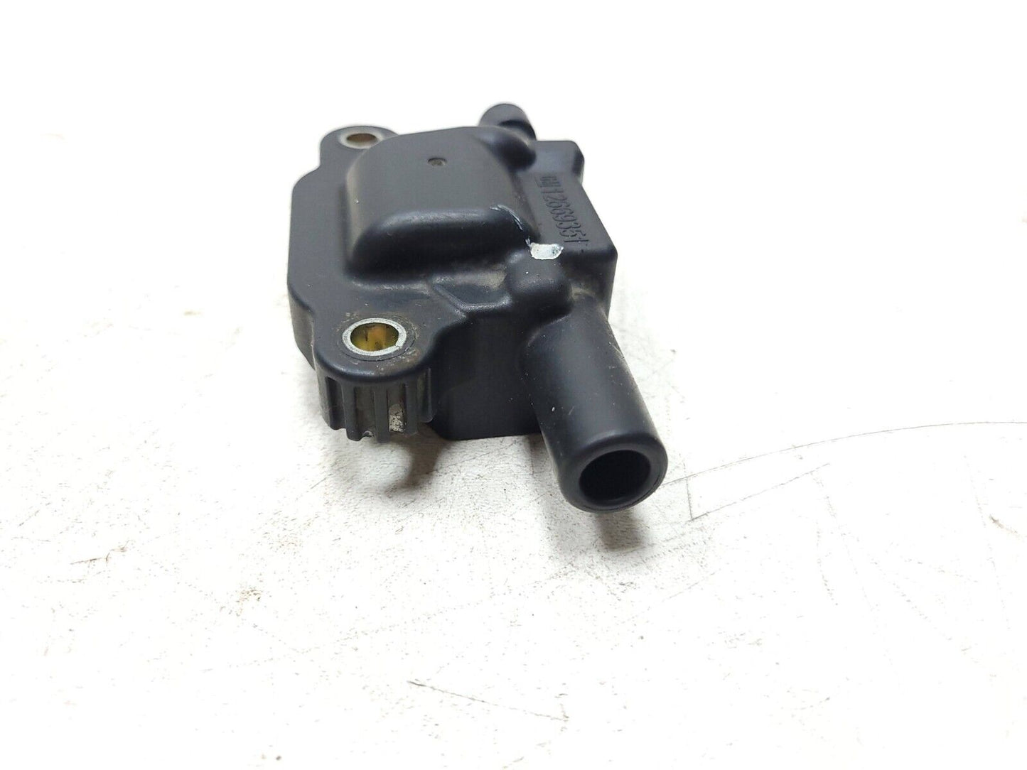14-19 Chevrolet Silverado 1500 Ignition Coil Ignitor 8pcs OEM