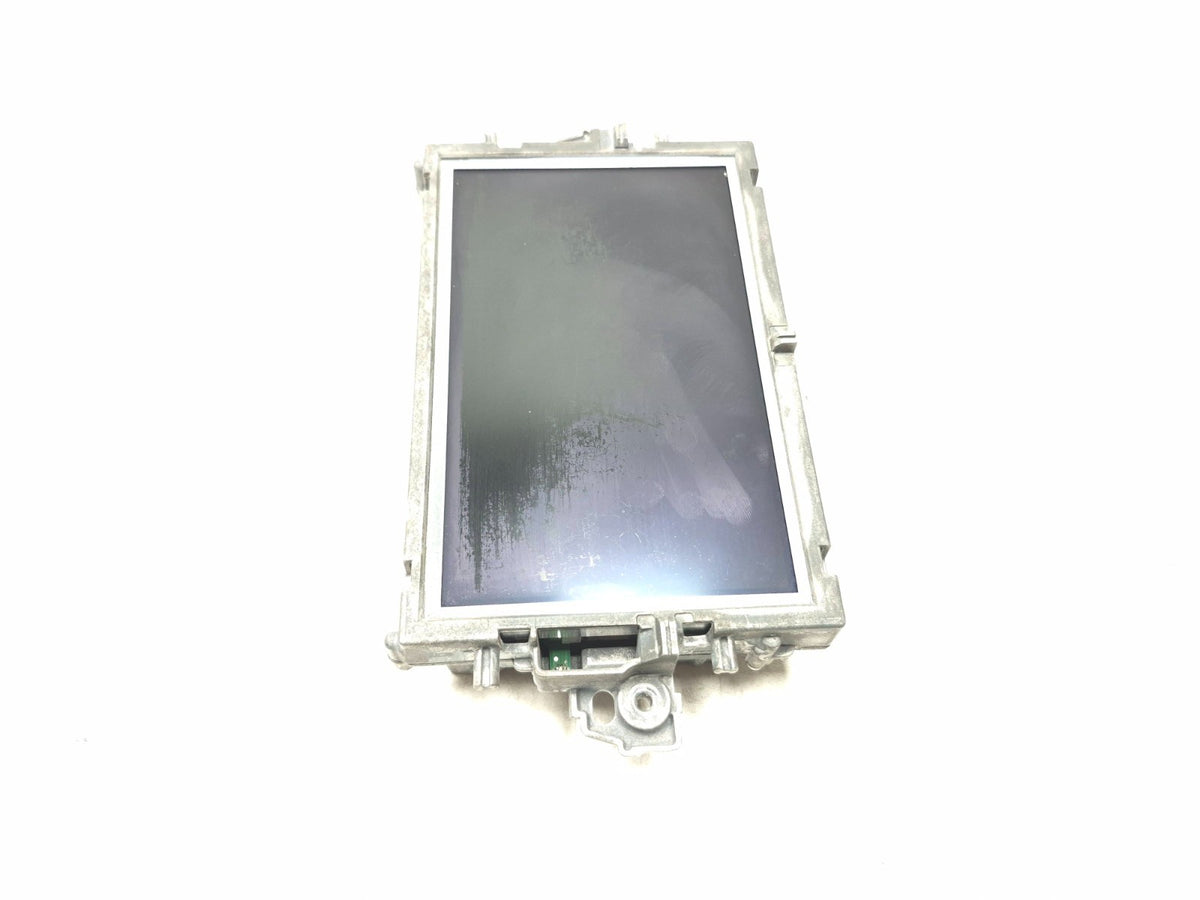 2010-2013 Mercedes W212 E350 Cls550 Navigation Gps Radio Info Display Screen OEM