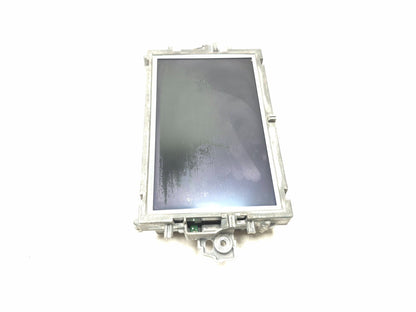 2010-2013 Mercedes W212 E350 Cls550 Navigation Gps Radio Info Display Screen OEM