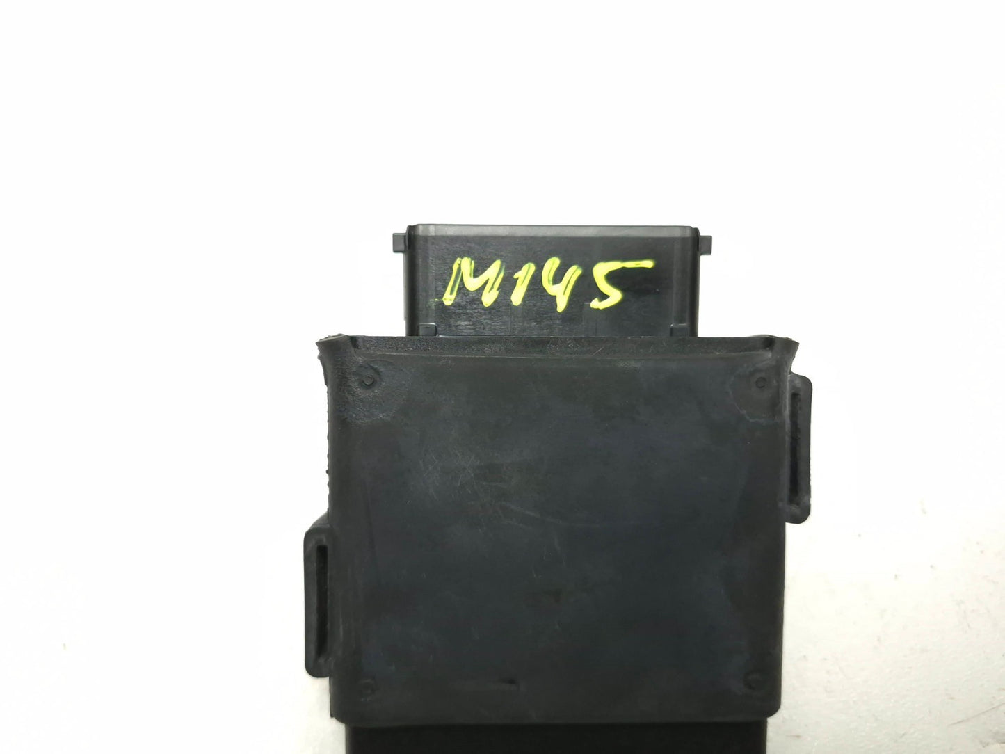 2017 Yamaha Yzf R3 Ecu Cdi Computer Module OEM