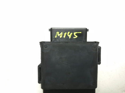 2017 Yamaha Yzf R3 Ecu Cdi Computer Module OEM