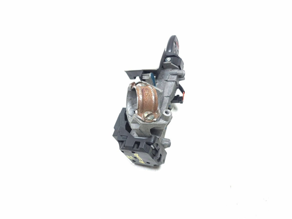 2012 Honda Accord Ignition Switch & Key OEM