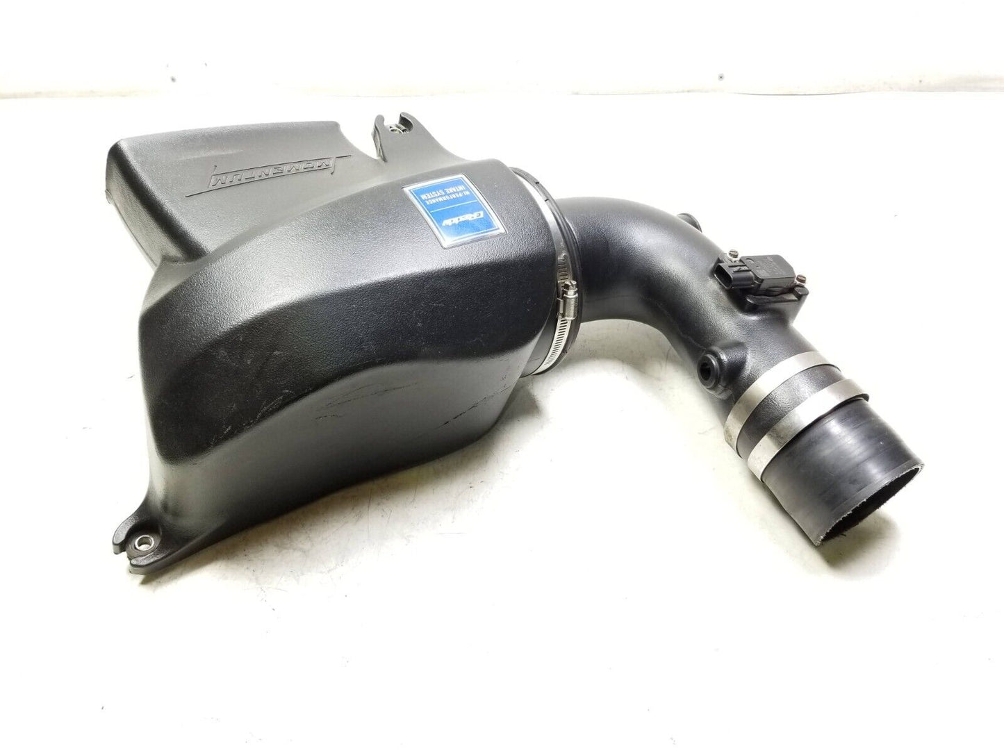 2013 - 2016 Scion Fr-s Air Intake Cold Hi-performance OEM