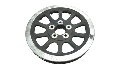 2008-2017 Harley Dyna Street Bob Fxdb Rear Drive Pulley 66t 40374-07 OEM